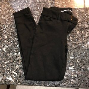 Old navy pixie pants